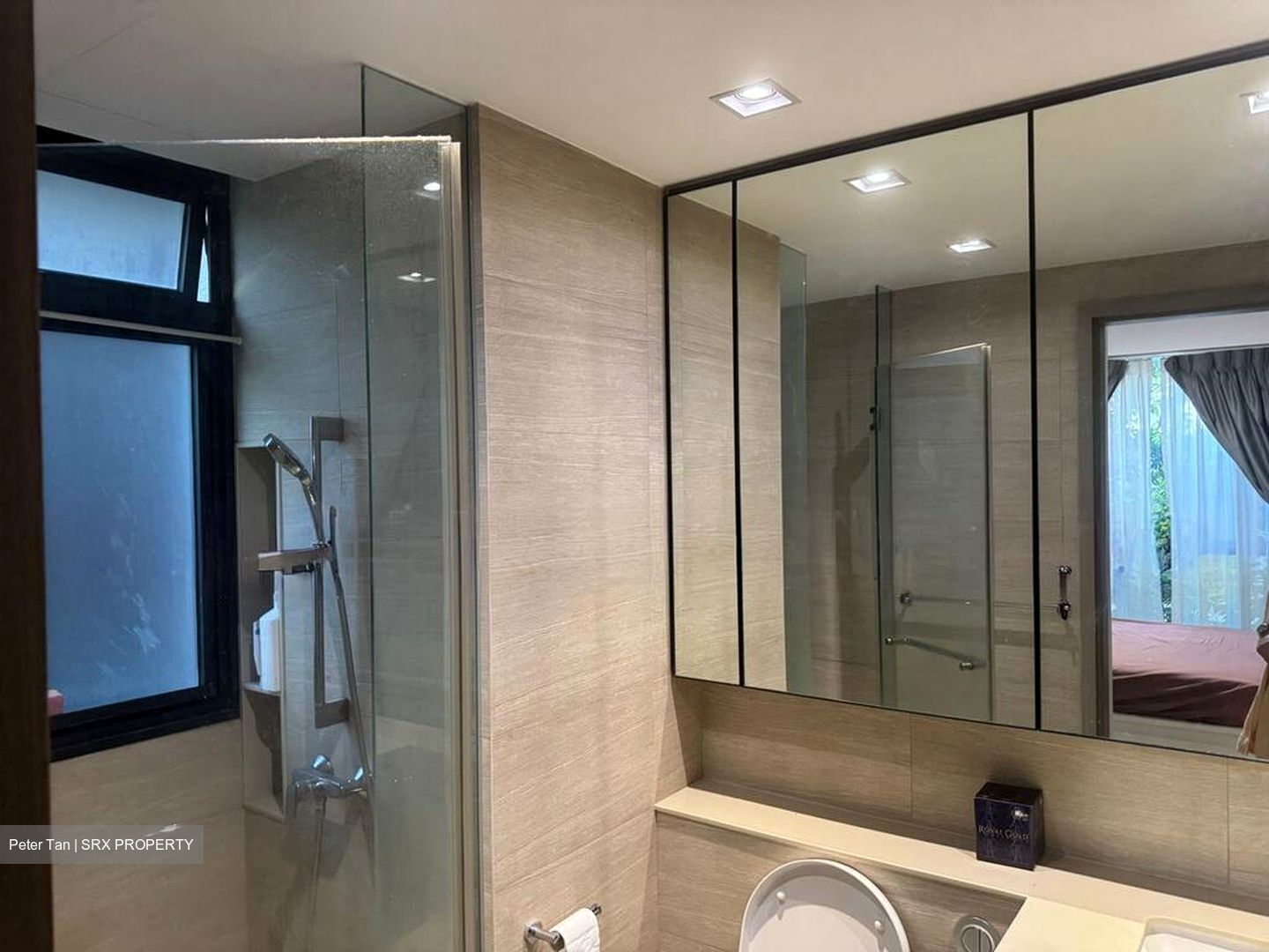 The Garden Residences (D19), Apartment #586090471